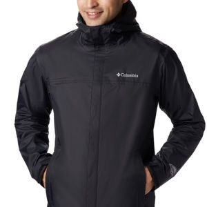 Columbia Watertight Jacket Unisex
